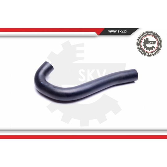 54SKV008 - Charger Air Hose 