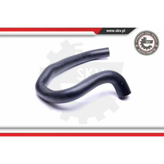 54SKV027 - Charger Air Hose 