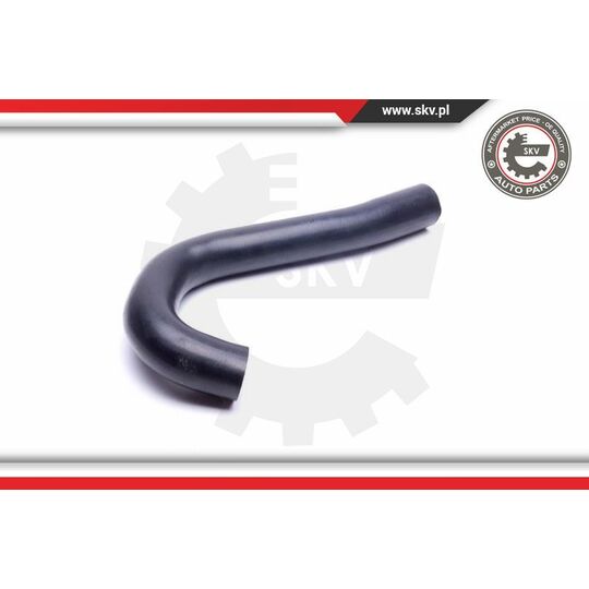 54SKV008 - Charger Air Hose 