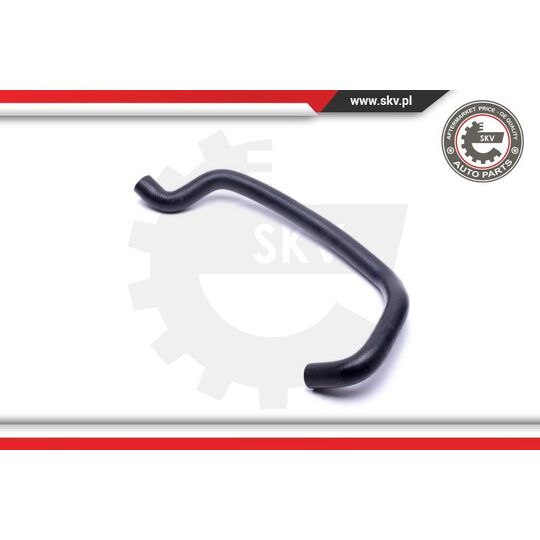 54SKV045 - Radiator Hose 