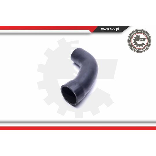 54SKV056 - Charger Air Hose 