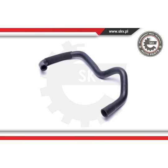 54SKV046 - Radiator Hose 