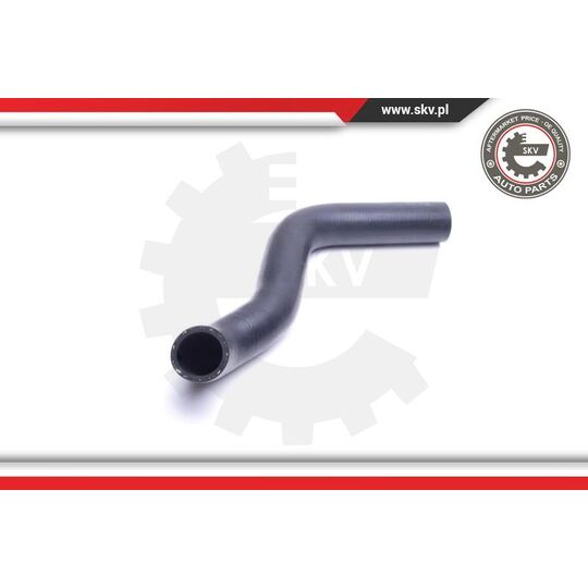 54SKV070 - Charger Air Hose 