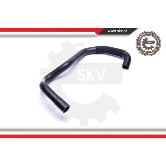 54SKV046 - Radiator Hose 