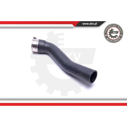 54SKV094 - Charger Air Hose 