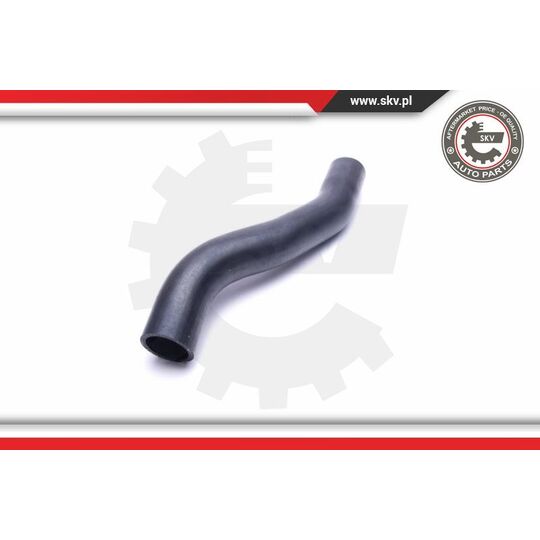 54SKV088 - Charger Air Hose 