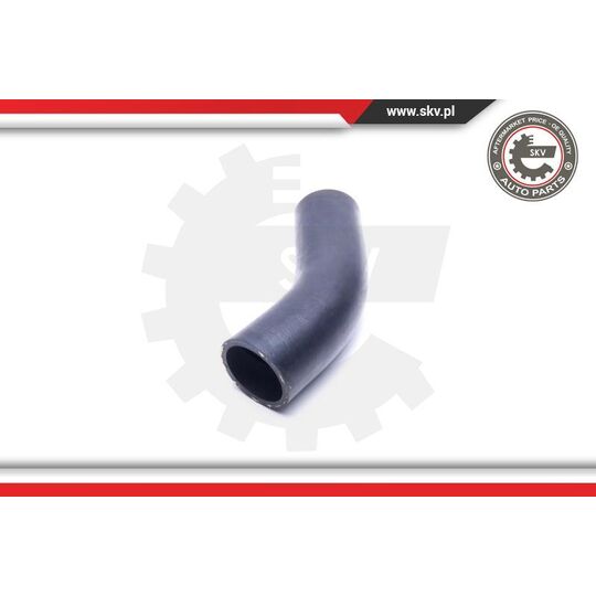 54SKV148 - Charger Air Hose 