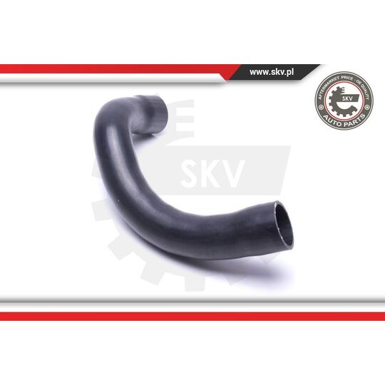 54SKV122 - Charger Air Hose 