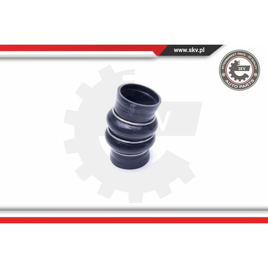 54SKV147 - Charger Air Hose 