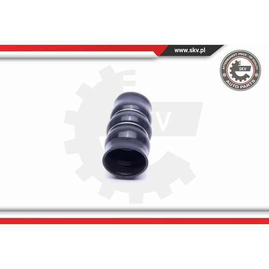 54SKV139 - Charger Air Hose 