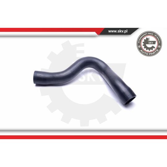 54SKV127 - Charger Air Hose 