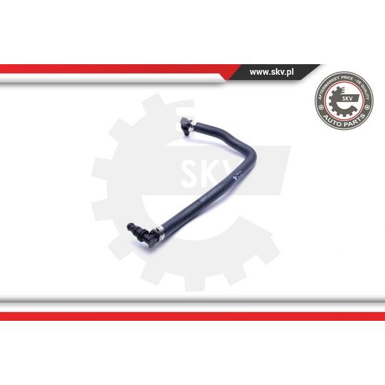 54SKV169 - Radiator Hose 