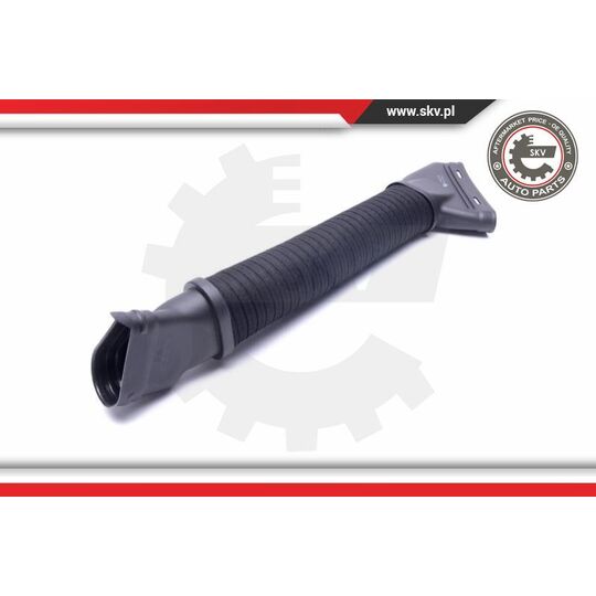 54SKV181 - Intake Hose, air filter 