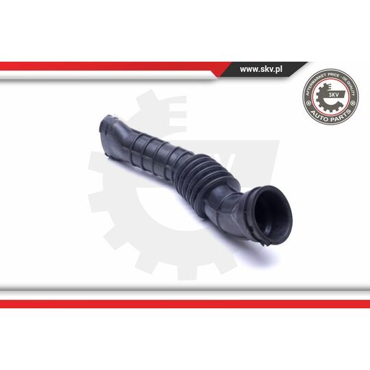 54SKV171 - Radiator Hose 