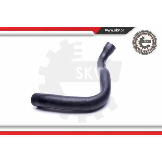 54SKV162 - Charger Air Hose 