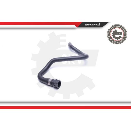 54SKV178 - Radiator Hose 