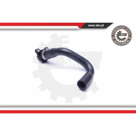 54SKV177 - Radiator Hose 