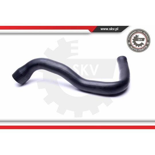 54SKV162 - Charger Air Hose 