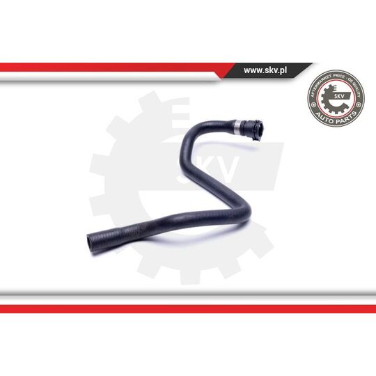 54SKV178 - Radiator Hose 