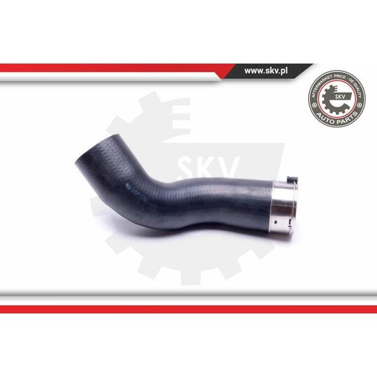 54SKV195 - Charger Air Hose 