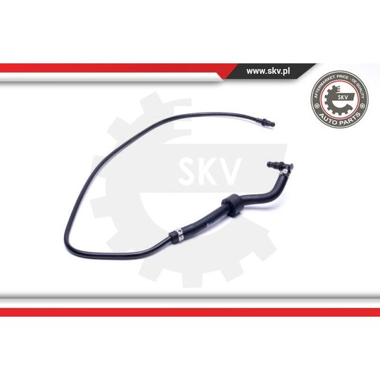 54SKV189 - Coolant Tube 