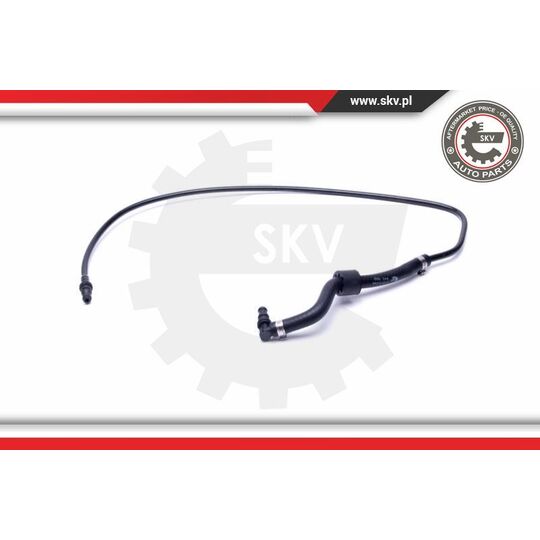 54SKV189 - Coolant Tube 