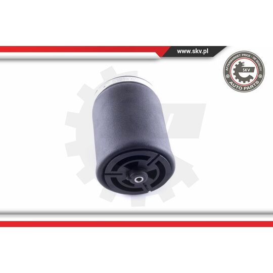 58SKV002 - Air Spring, suspension 