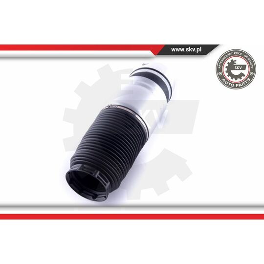 58SKV035 - Air Spring, suspension 