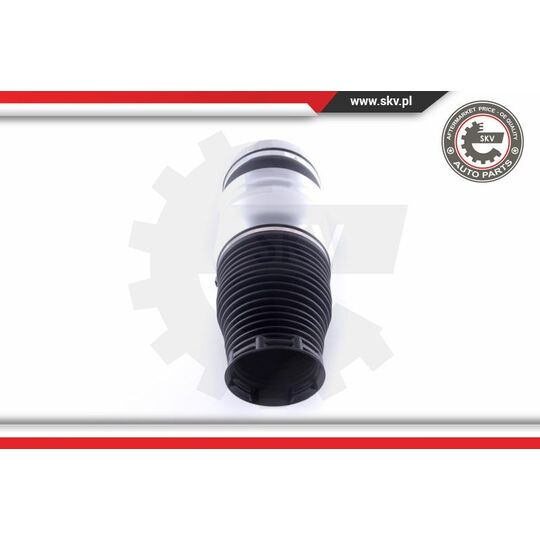 58SKV037 - Air Spring, suspension 