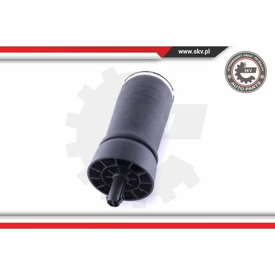 58SKV016 - Air Spring, suspension 