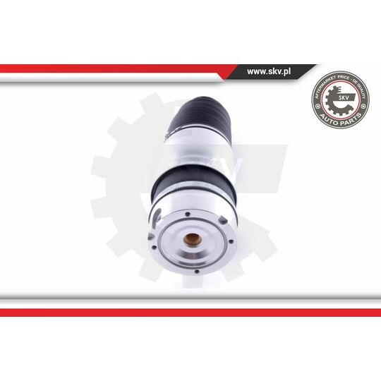 58SKV035 - Air Spring, suspension 