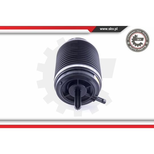 58SKV031 - Air Spring, suspension 