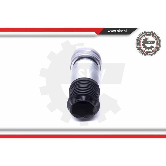 58SKV062 - Air Spring, suspension 