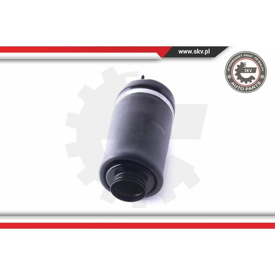 58SKV042 - Air Spring, suspension 