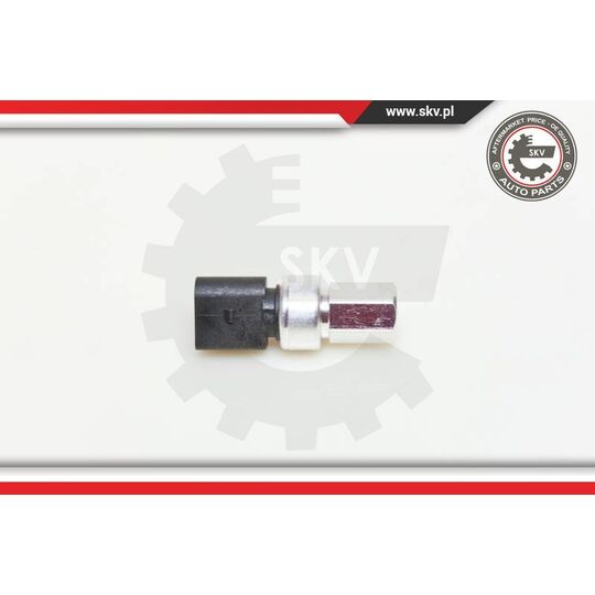 95SKV100 - Pressure Switch, air conditioning 