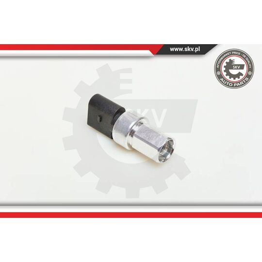 95SKV100 - Pressure Switch, air conditioning 