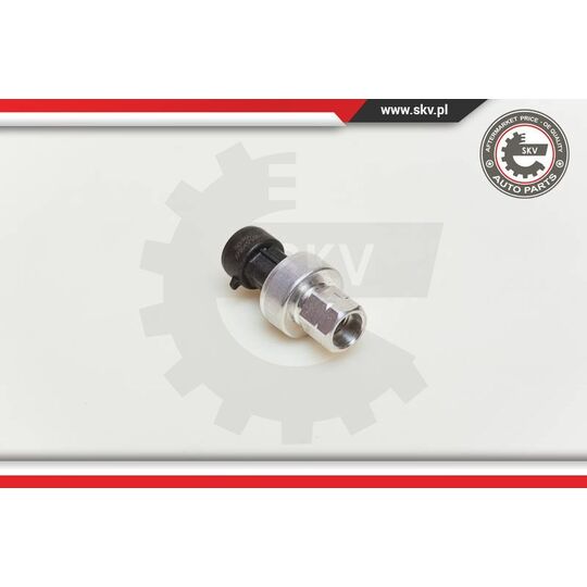 95SKV104 - Pressure Switch, air conditioning 
