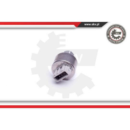 95SKV124 - Pressure Switch, air conditioning 