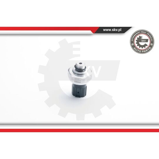 95SKV603 - Pressure Switch, air conditioning 