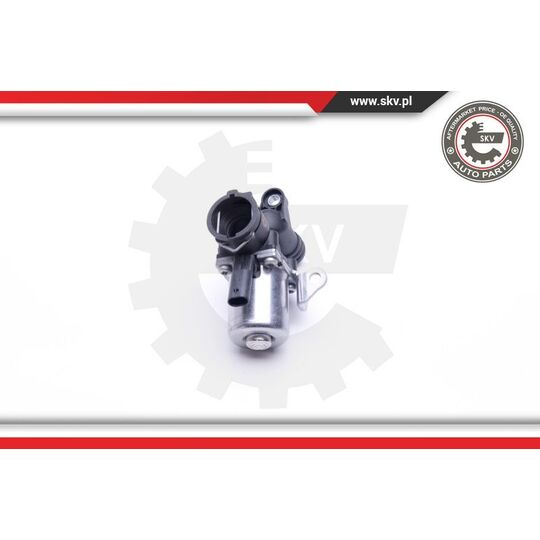 95SKV905 - Control Valve, coolant 