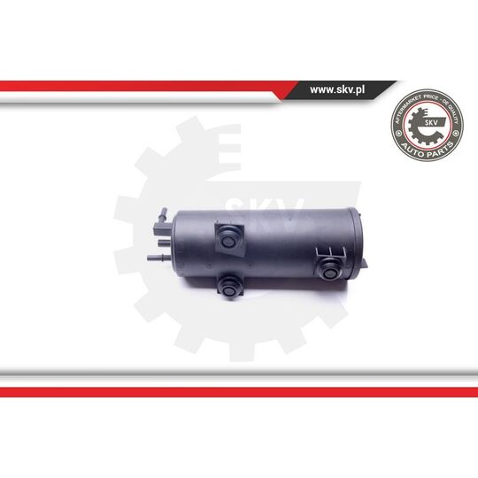 96SKV033 - Fuel filter 