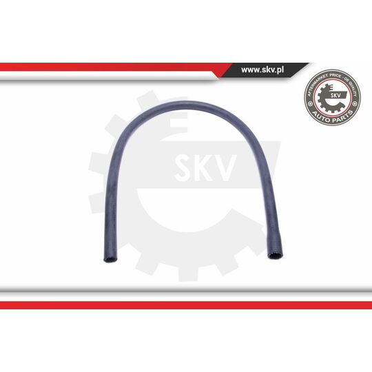 96SKV083 - Fuel Line 