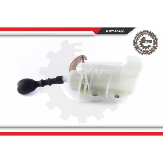 96SKV104 - Gear Lever 