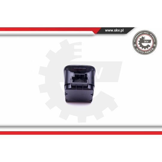 96SKV092 - Switch, park brake actuation 