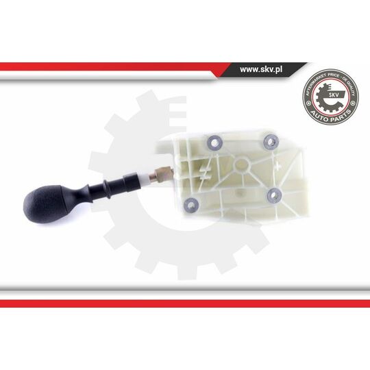 96SKV104 - Gear Lever 