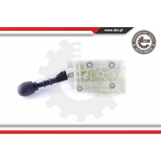 96SKV105 - Gear Lever 