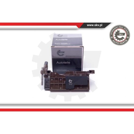 96SKV205 - Control Unit, automatic transmission 