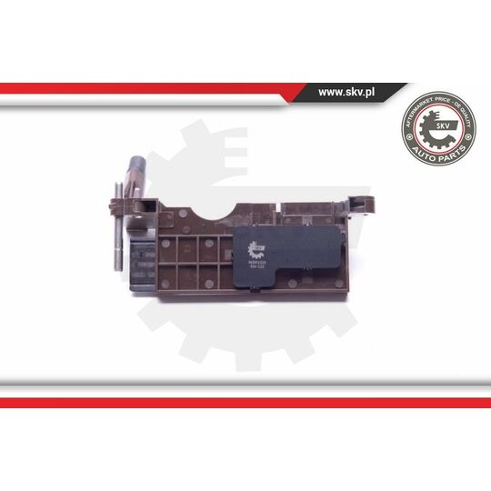 96SKV205 - Control Unit, automatic transmission 