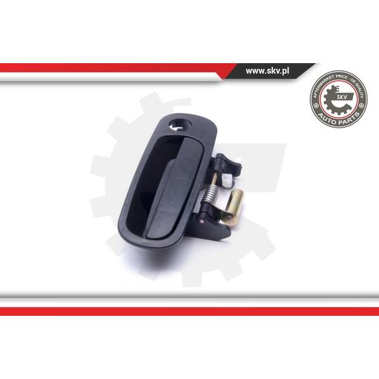 96SKV801 - Door Handle 