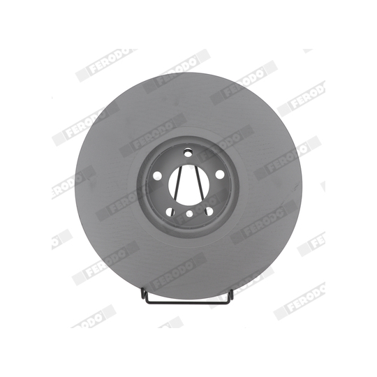 DDF2041LVC-1 - Brake Disc 